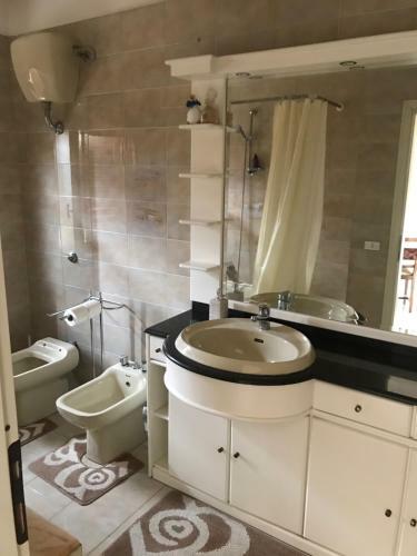 B&B Holiday Apartments