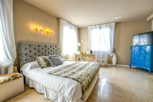 Hostal Prestige Suite Sirmione