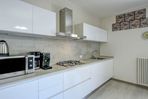 Apartamento Radi Apt Sirmione