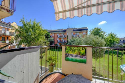 Apartamento Radi Apt Sirmione