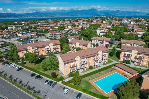 Apartamento Radi Apt Sirmione