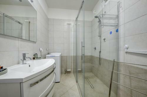 Apartamento Radi Apt Sirmione