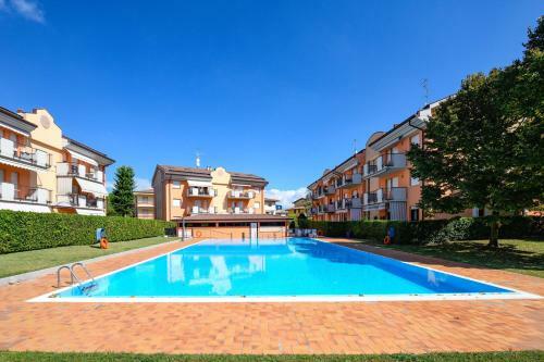 Apartamento Radi Apt Sirmione