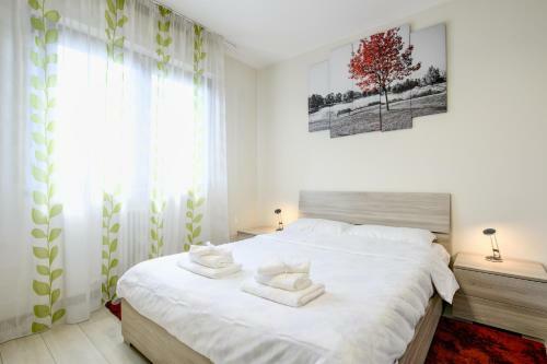 Apartamento Radi Apt Sirmione