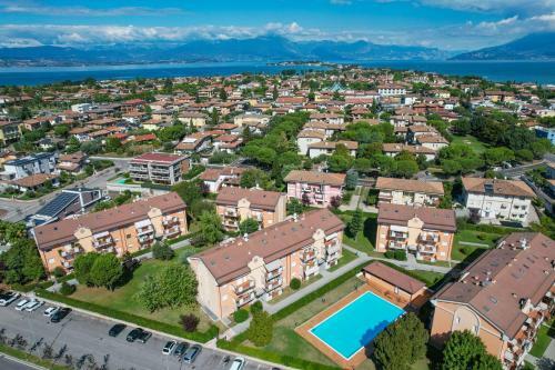 Apartamento Radi Apt Sirmione