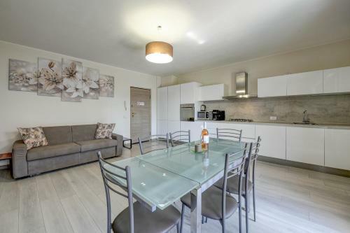 Apartamento Radi Apt Sirmione