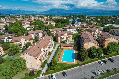 Apartamento Radi Apt Sirmione
