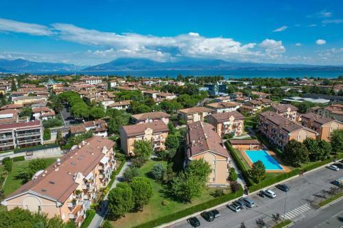 Apartamento Radi Apt Sirmione