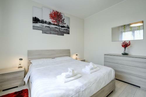 Apartamento Radi Apt Sirmione