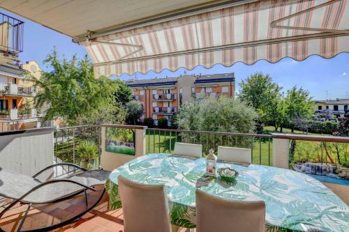 Apartamento Radi Apt Sirmione