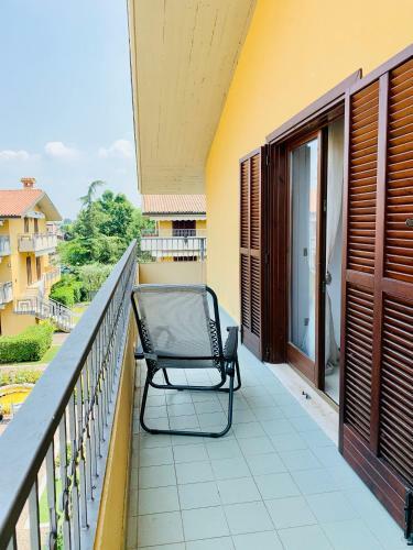 Apartamento Lello Apt Sirmione