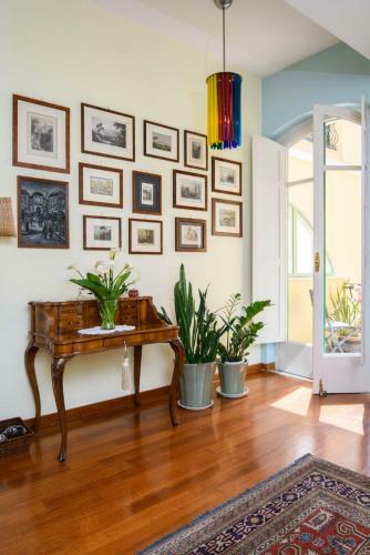 La Camelia Apartment
