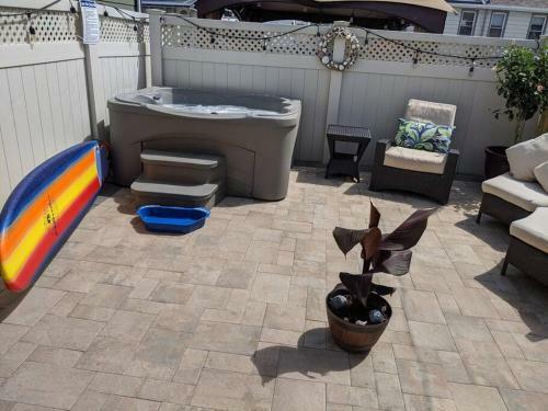 Apartamento Rockaway Beach