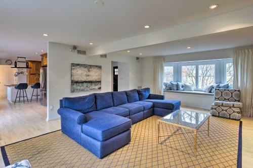 Beautiful Hampton Bays Home With Private Pool!