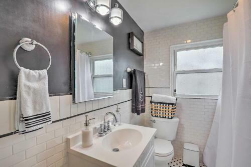 Charming Arden Escape, 10 Mi To Asheville!
