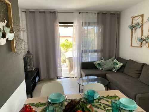 Fuerte Holiday M&m Apartaments 2