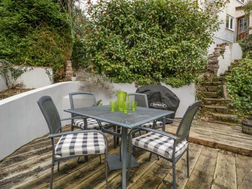 Brookside Cottage