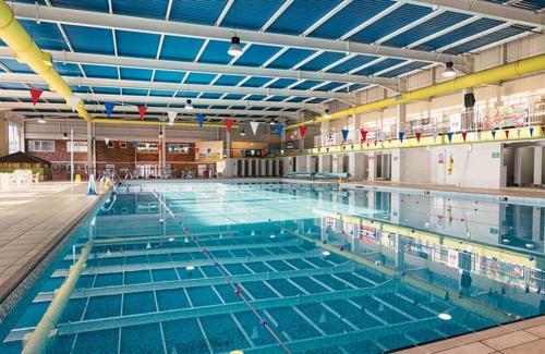 Pv70 Newquay Bay Resort