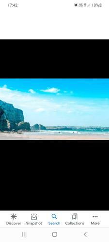 Pv70 Newquay Bay Resort