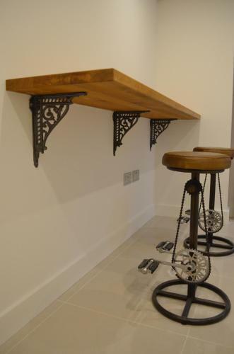 Bright And Airy Studio Apartment In Sydenham