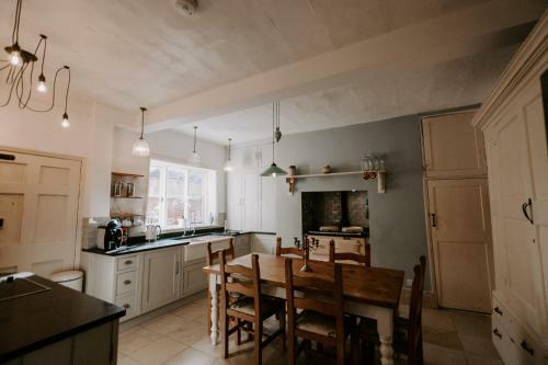 Greestone Terrace