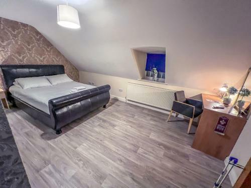 Wormgate House Holiday Home