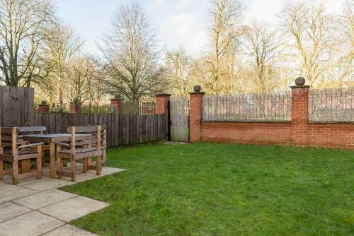 Apartamento Comfortable 3 Bed Home Lincoln