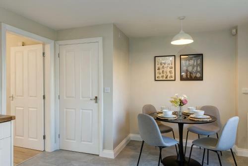 Apartamento Comfortable 3 Bed Home Lincoln