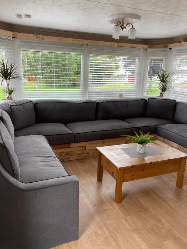 Rustic Retreat On Southview Skegness