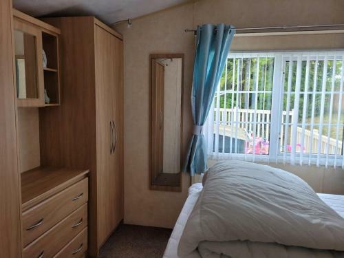 6 Berth Central Heated Annandale Somersby