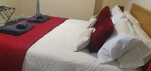Holly Apartment Close To Cathedral & Castle