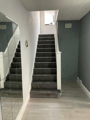 Apartamento Flat 18, 36 Glentworth Crescent