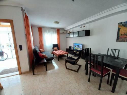 Villa Kas - 3 Bedrooms Playa Flamenca