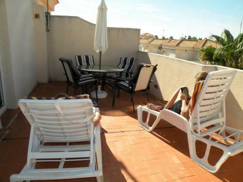 Villa Kas - 3 Bedrooms Playa Flamenca