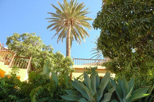 Hotel Jard�n Concha