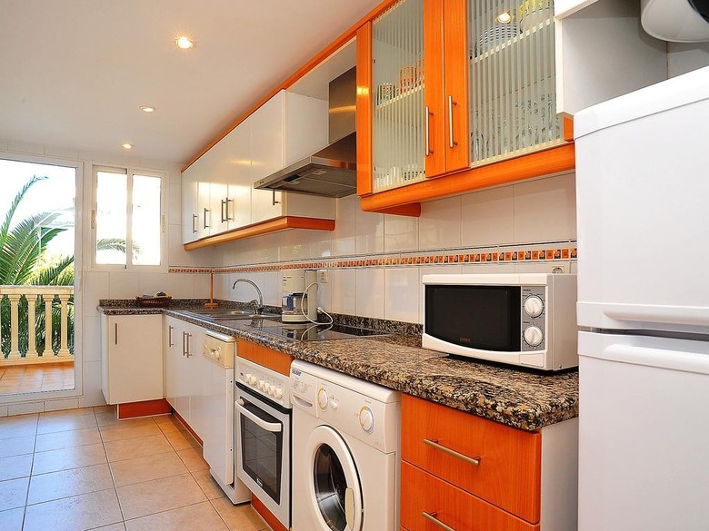 Apartment Nou Fontana II J�vea