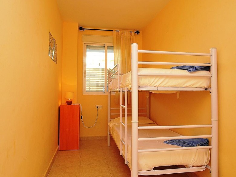 Apartment Nou Fontana II J�vea