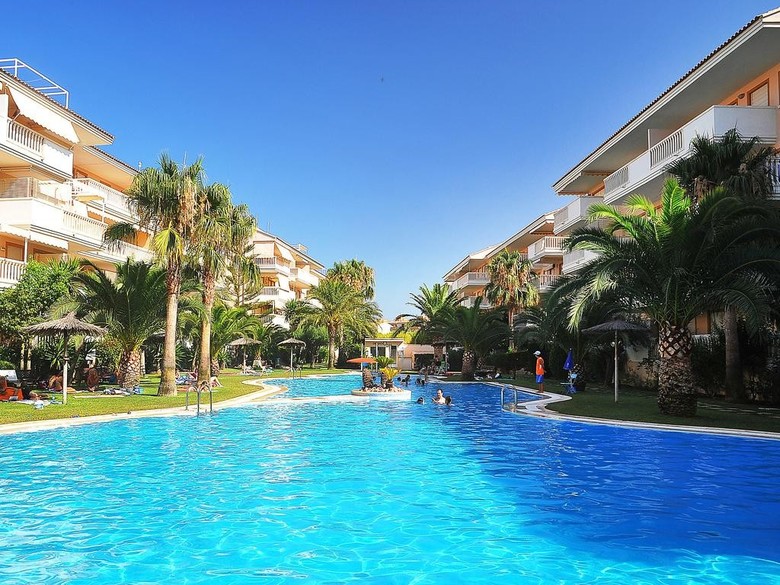 Apartment Nou Fontana II J�vea