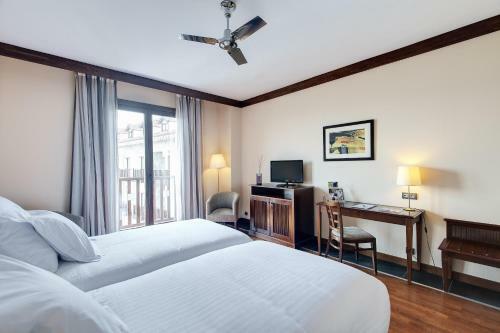 Hotel Golf And Spa Real Badaguas Jaca