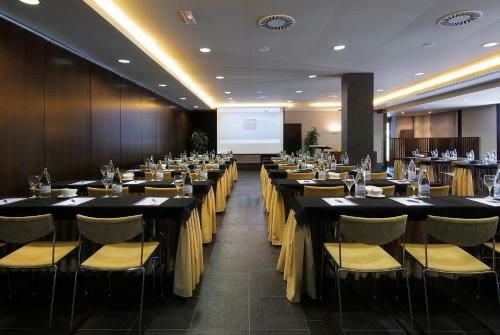 Hotel Golf And Spa Real Badaguas Jaca