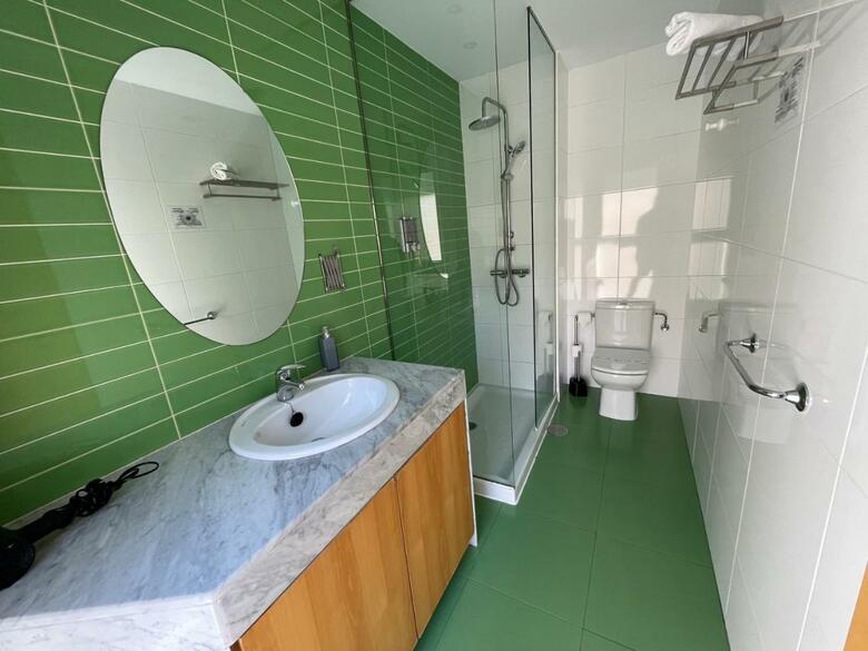 Apartamento Suites Capitolio