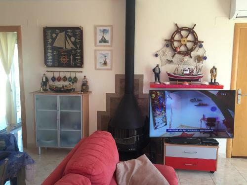 Apartment Fane De Baix III Llan�a