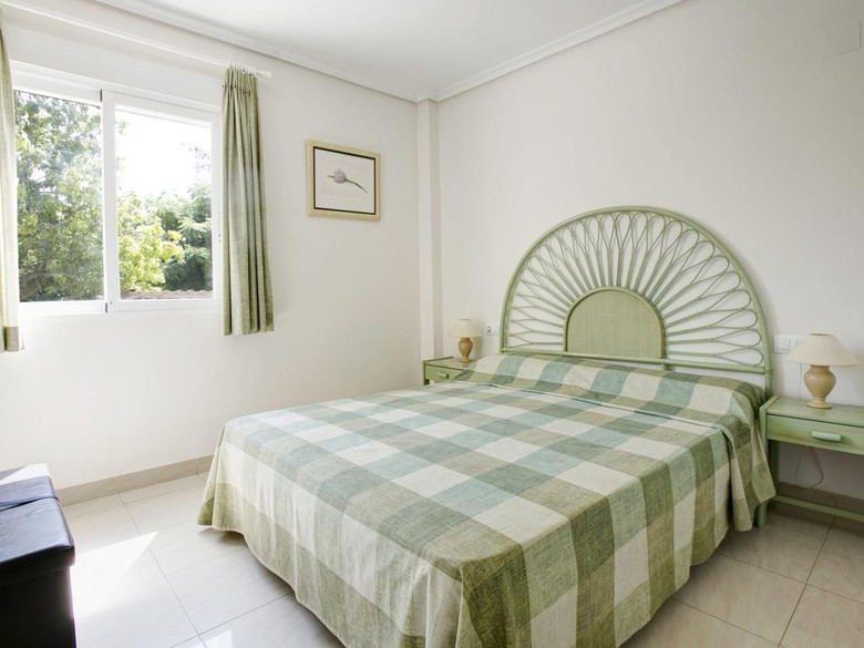 Apartamento Res Mediterraneo II D�nia