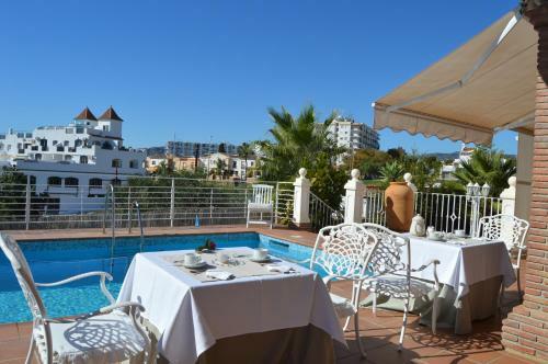 B&B Villa P�rgola