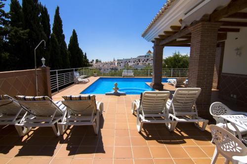 B&B Villa P�rgola