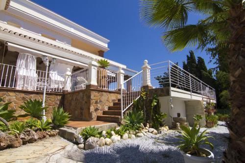 B&B Villa P�rgola