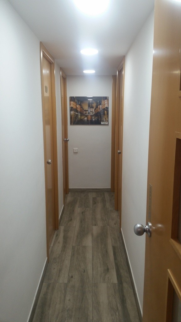 Hostal Badalona