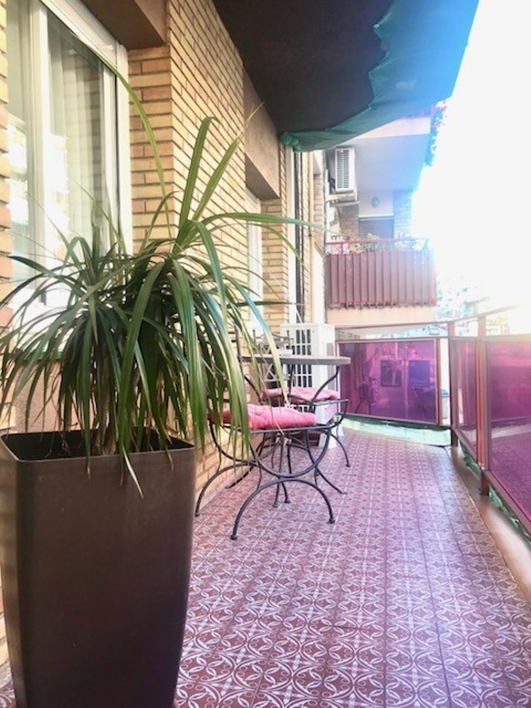 Hostal Badalona