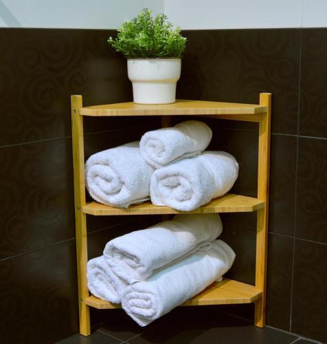 Apartamentos Champs-�lys�es