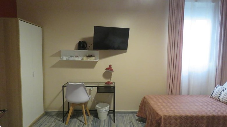 Hostal Alicante San Nicol�s